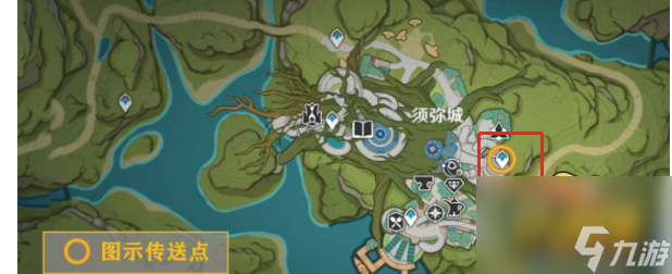 原神3.0居尔城往事成就怎么完成-原神3.0居尔城往事成就完成攻略