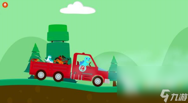 山路卡车模拟驾驶游戏下载合集2022 好玩的山路卡车模拟驾驶游戏推荐