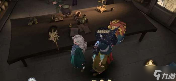 哈利波特魔法觉醒寻踪觅影玩法一览