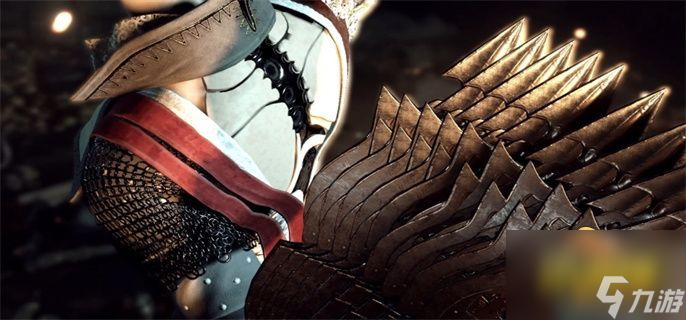 钢之崛起steam叫什么-钢之崛起steam名称介绍