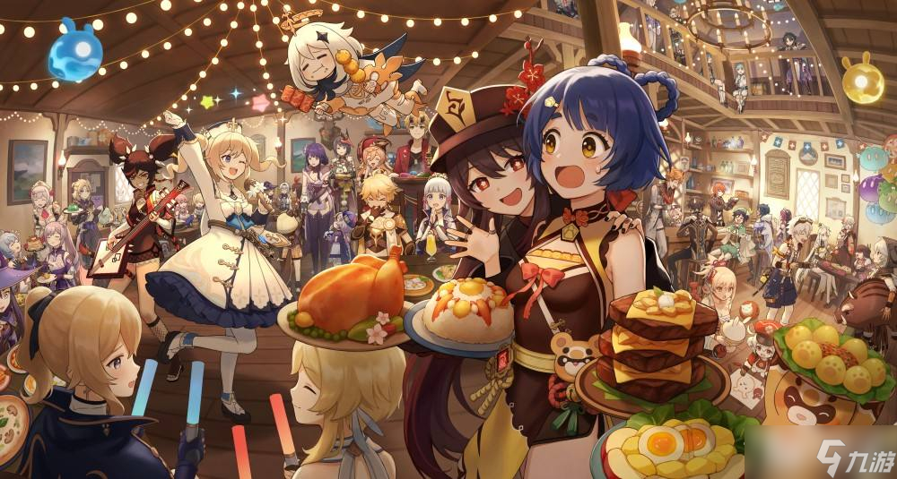 《原神》3.1剧情爆料内容介绍