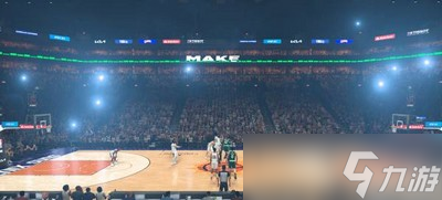 NBA2K23前十球员评分排名是什么 前十球员评分介绍