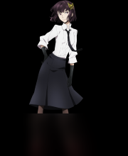 《第五人格》文豪野犬联动时装猜测