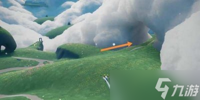 光遇远古战场在什么地方 远古战场入口位置介绍
