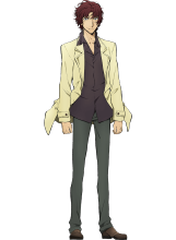《第五人格》文豪野犬联动时装猜测