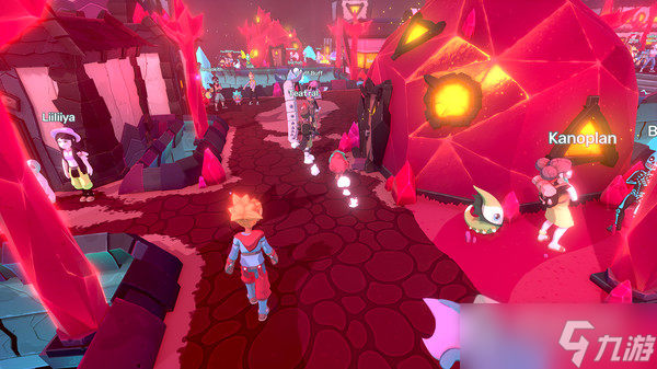 《Temtem》蛋技獲得方法