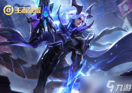 《王者荣耀》刘备攻略 s22刘备打法技巧分享