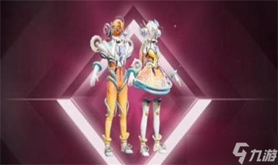 和平精英幻梦音符皮肤价格是多少