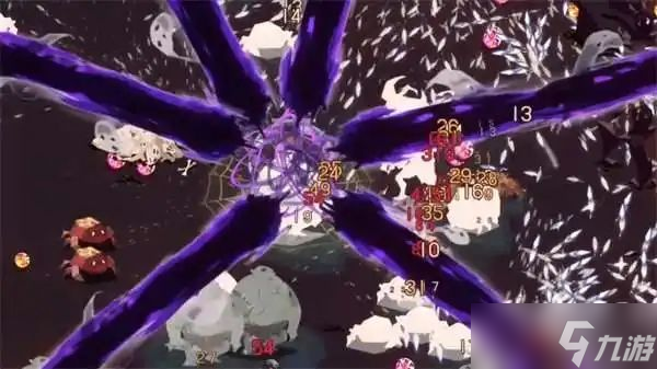 重返深渊混乱空间击杀榜冲榜攻略 混乱空间上击杀榜技巧分享