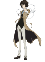 《第五人格》文豪野犬联动时装猜测
