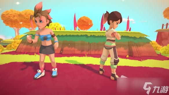 《Temtem》腾兽分布大全