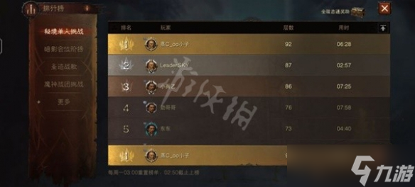 《暗黑破坏神不朽》地板流野蛮人怎么玩？地板流野蛮人BD推荐