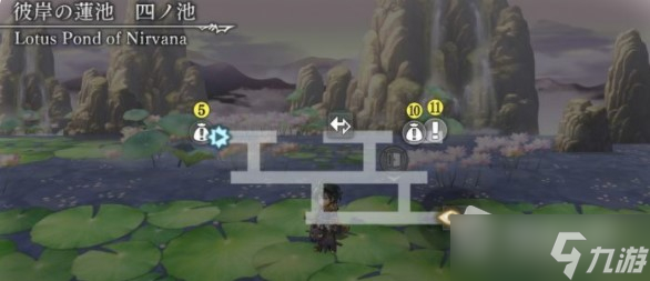 《另一个伊甸 : 超越时空的猫》轮回巨镰与无实之红莲通关攻略