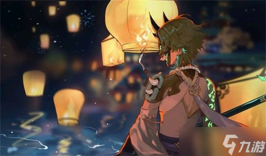《原神》王下近侍好用嗎 王下近侍適用角色介紹