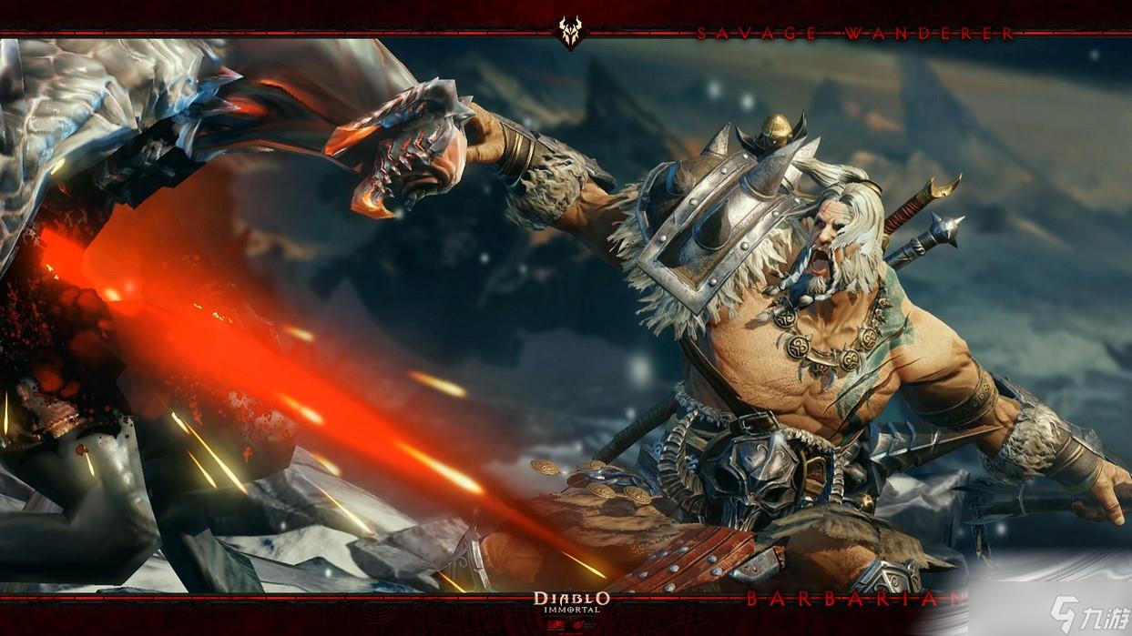 《暗黑破坏神不朽》奥能之秘任务触发位置