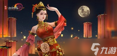 剑网3缘起万花花间游技能宏怎么用 万花花间游一键宏分享