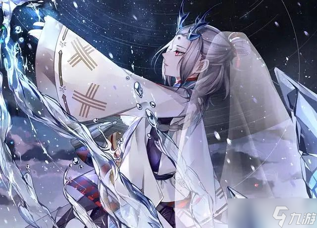 《陰陽師》人間千年新區(qū)預(yù)抽卡入口詳解