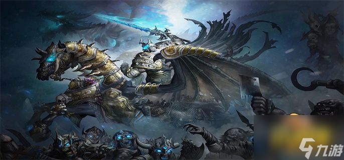 魔獸世界碧藍魔館boss怎么打 魔獸世界碧藍魔館boss打法攻略