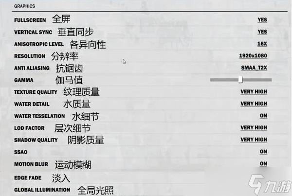 正当防卫3怎么设置中文 正当防卫3设置中文具体操作