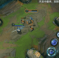 英雄聯(lián)盟手游靈羅娃娃格溫技能介紹