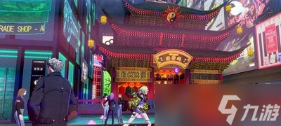 灵魂骇客2怎么做钱断情亦断任务 游戏任务攻略