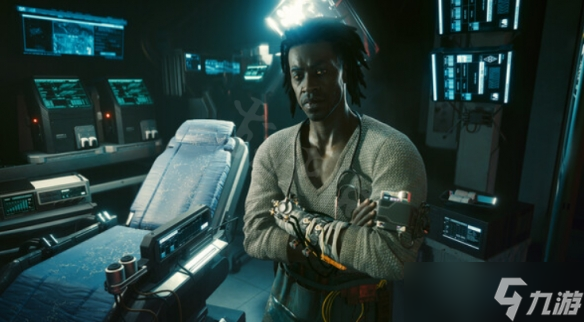 《赛博朋克2077》1.6版本更新了什么？1.6版本更新内容介绍