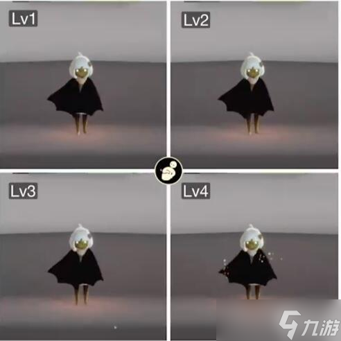 《光遇》9月8日复刻内容介绍2022
