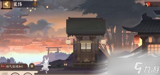 《阴阳师》月神赐福玩法攻略