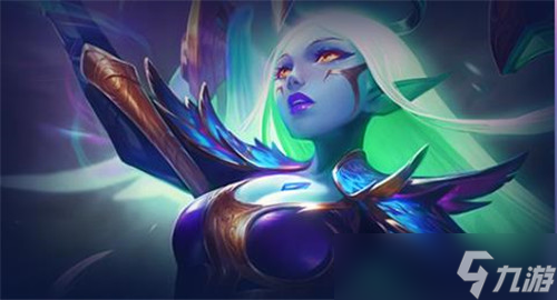 云顶之弈S7.5赛季玉龙羁绊介绍