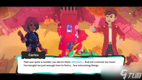 《Temtem》全努力值刷取位置