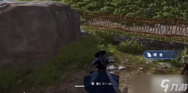 不良人3万物生灵轶事攻略