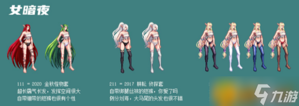 DNF希尔斯精品店第三周哪些时装好看？希尔斯精品店第三周时装一览