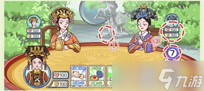 《翻转吧剧情》第七关塑料姐妹花通关方法一览