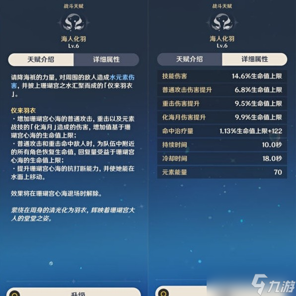 《原神》3.0版珊瑚宫心海培养路线与配队推荐