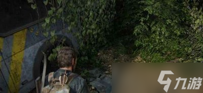 最后生还者重制版地下隧道全收集是怎么玩的 收集品全位置