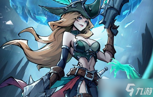 《魔镜物语》基础玩法介绍