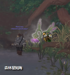 wow魔兽世界10.0采药新技能效果介绍-采药新技能效果是什么