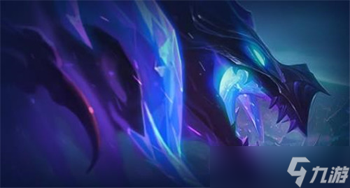 云顶之弈S7.5赛季幽影龙羁绊介绍