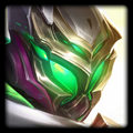 云顶之弈s7.5英雄大全