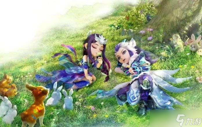 梦幻西游手游妙法试炼第十章打法介绍