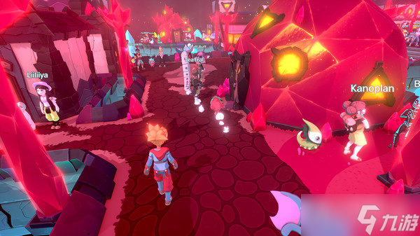《Temtem》蛋技获得方法