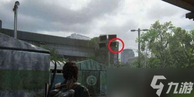 最后生还者重制版公路出口是怎么收集 公路出口收集品全位置