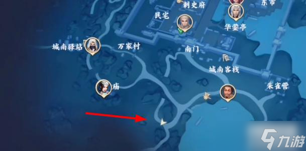 不良人3万物生灵轶事攻略