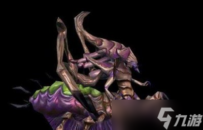星际争霸皇后有哪些技能 技能操作介绍