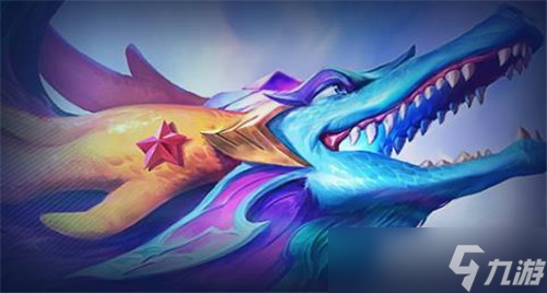 云顶之弈S7.5赛季一共有多少龙神