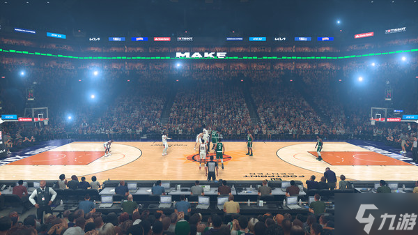 NBA2K23德国球员能力值分享 德国球员能力值多少