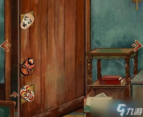 栖云异梦第一章怎么过 图文通关攻略分享