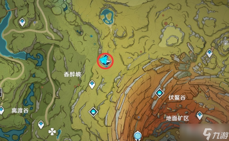 《原神》3.0溢神的论证前置任务完成方法介绍