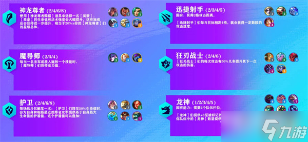 《云顶之弈》s7.5最新内容一览