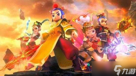 梦幻西游手游妙法试炼第九章打法介绍